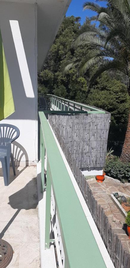 Gigaro Apartment La Croix-Valmer Exterior photo